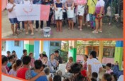 Typhoon Kristine (Trami) Response