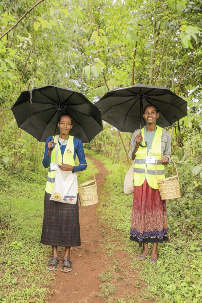 Empower Women as Poultry Health Champions