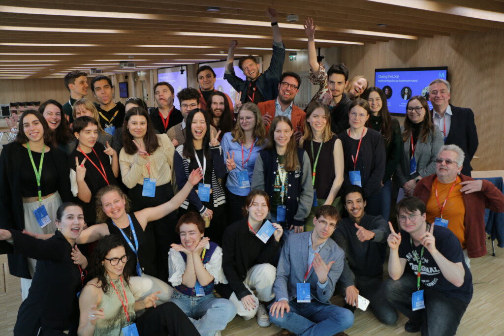 Empower Youth to Transform Education & Systems