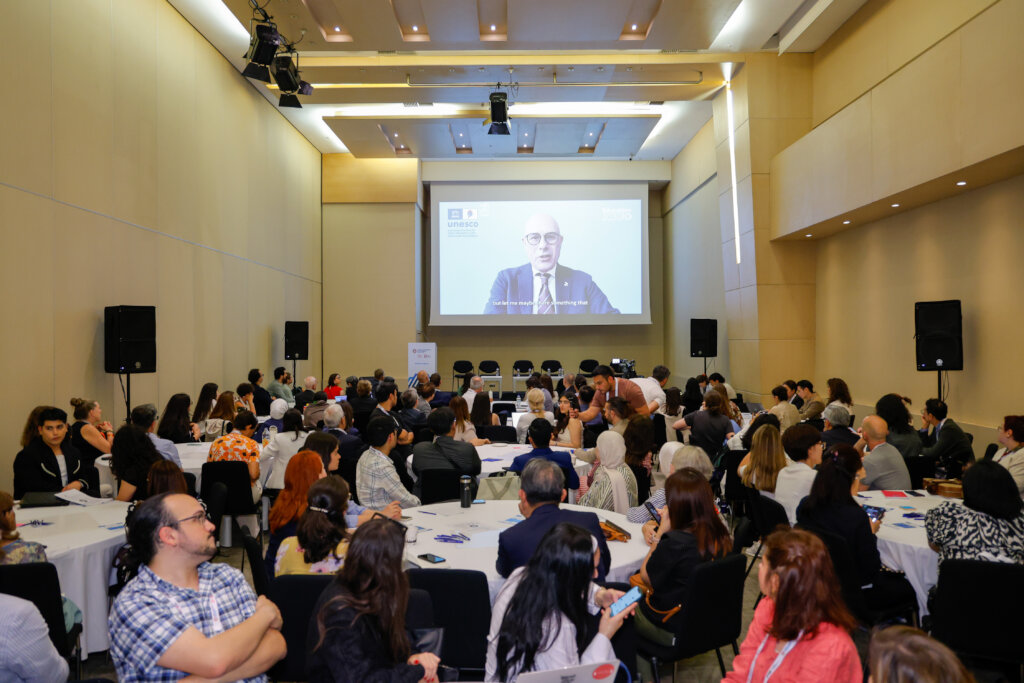 Empower Youth to Transform Education & Systems