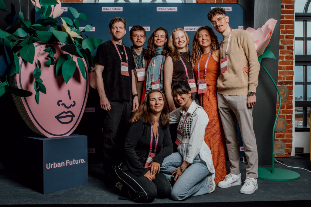 Empower Youth to Transform Education & Systems