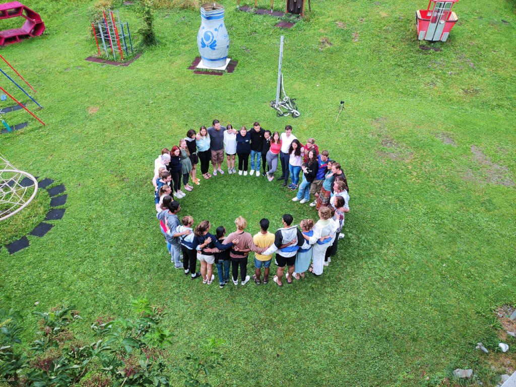 Empower Youth to Transform Education & Systems