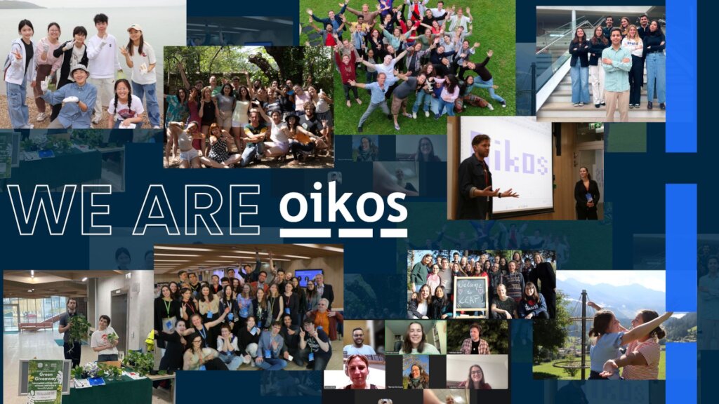 Empower Youth to Transform Education & Systems