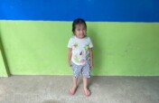 Tropical Storm Trami Relief and Recovery Project