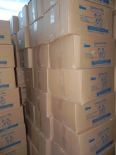 Boxes of Gadyen Dlo to be distributed in North