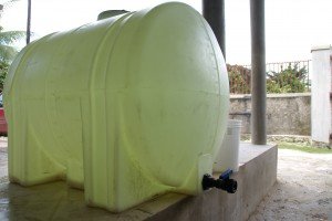 Protect Haiti - 10,000,000 Gallons of Safe Water