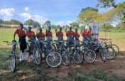 Improving access to education in Uganda