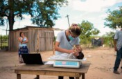 Eradicate Child Malnutrition in Argentina