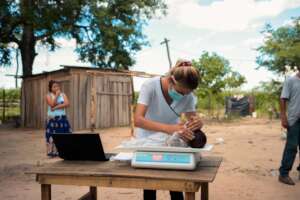 Eradicate Child Malnutrition in Argentina