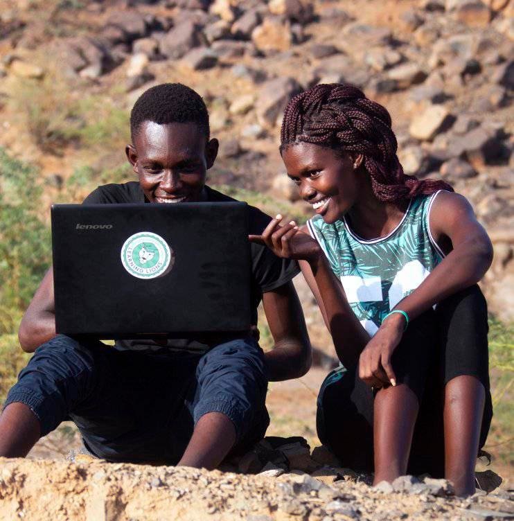 ICT Education & Job Creation for Rural Africa