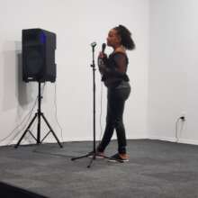 Talent show