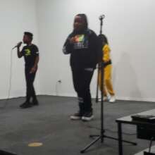 Talent show
