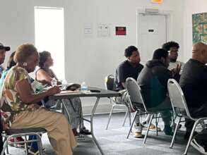 Financial seminar