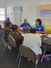 Health clinic