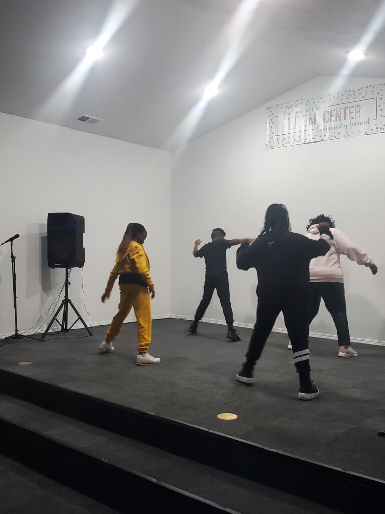 Talent Show