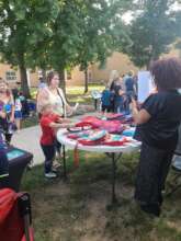 Back to School Giveaway