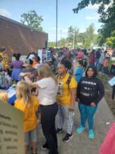 Back to School Giveaway