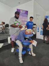 Health and Wellness Fair