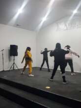 Talent Show