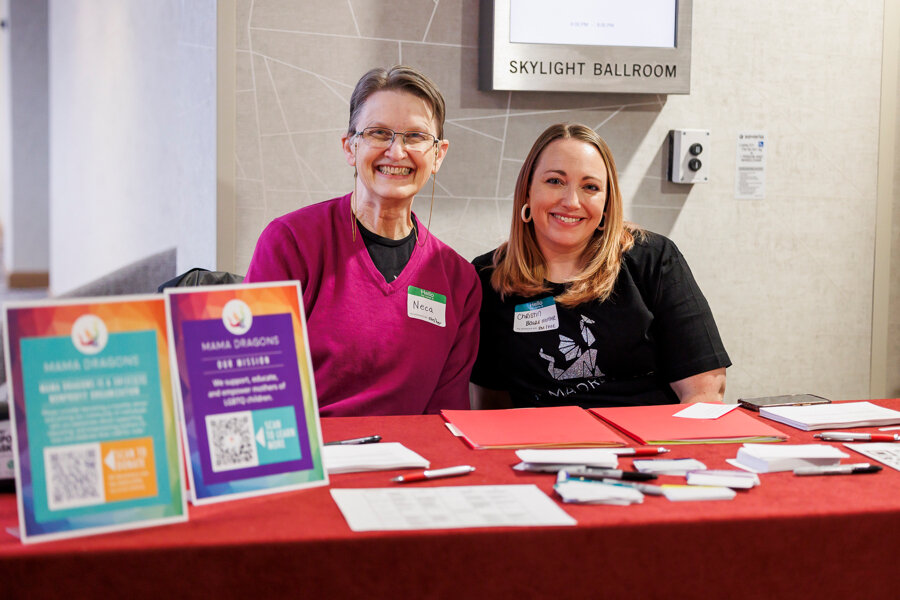 Strengthening our Roots