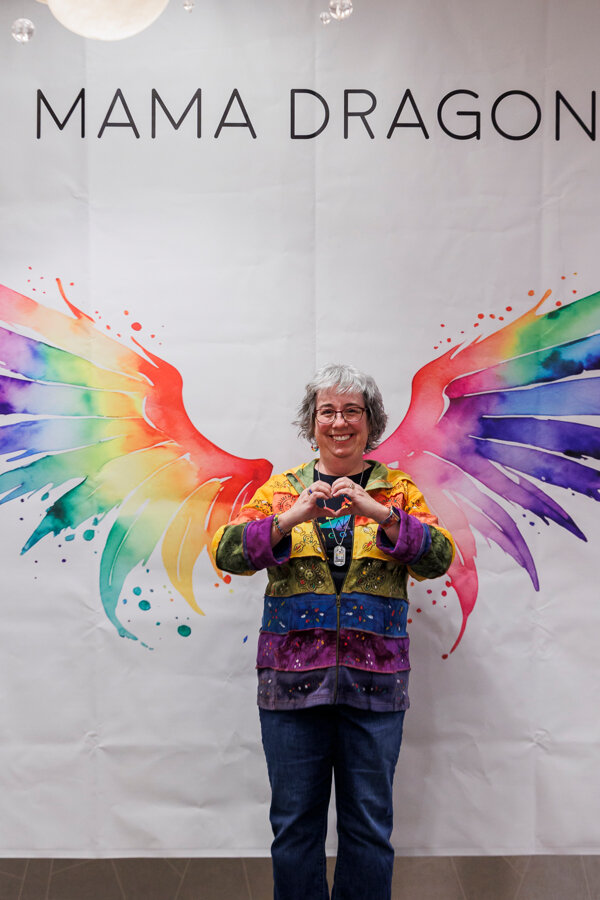 Strengthening our Roots