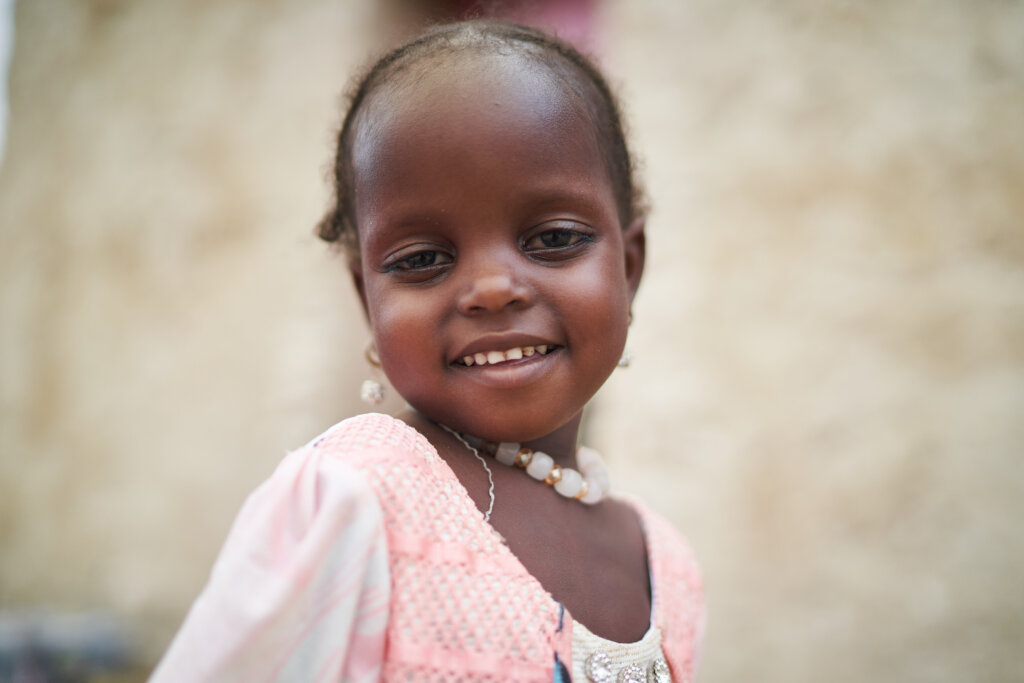 Help Us Create a World Free from Hunger- For Good