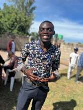 Boys Concern Beneficiary and now Peer Leader