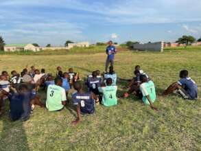 CBIM Mentorship Session