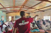 The Boys Concern Project