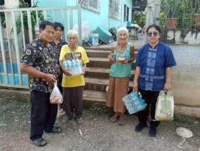 02 The Grateful Elderlies