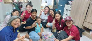04 Visiting NT and family