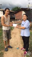 Thankful Recipients