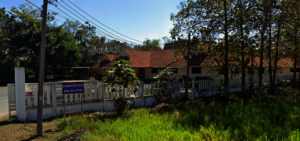 The Ban San Faan Home