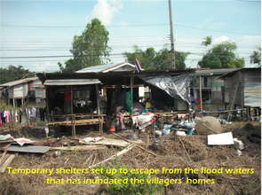 Shelters away from home