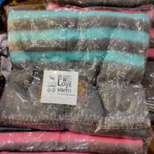 Warm Fuzzy Blankets for Winter