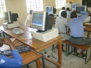 Sensitization of Community Leaders