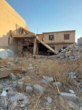 Rebuilding Batnaya and Qaraqosh