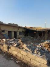 Help Iraqis Rebuild