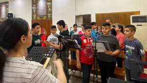 Children's Choir