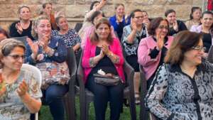 Women's Meetings
