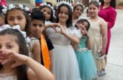 Rebuild Lives for 1200 Minority Iraqi Families