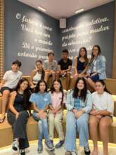 Turma de Ingles