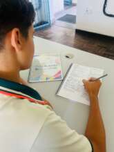 Aula de ingles