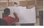Supporting Afghans' Grassroots Education Efforts