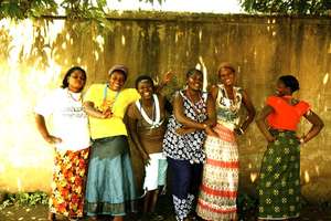 Our Imani Women