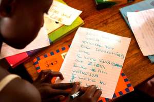 Writing a Sponsorship Letter