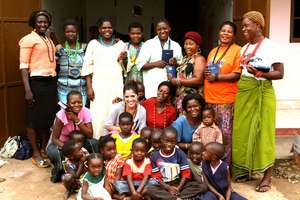 Imani Program