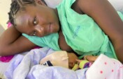 Ensure Safe Pregnancy and Childbirth in Kenya