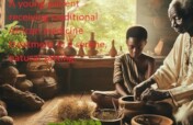 Save many Beninese lives with traditional medicine