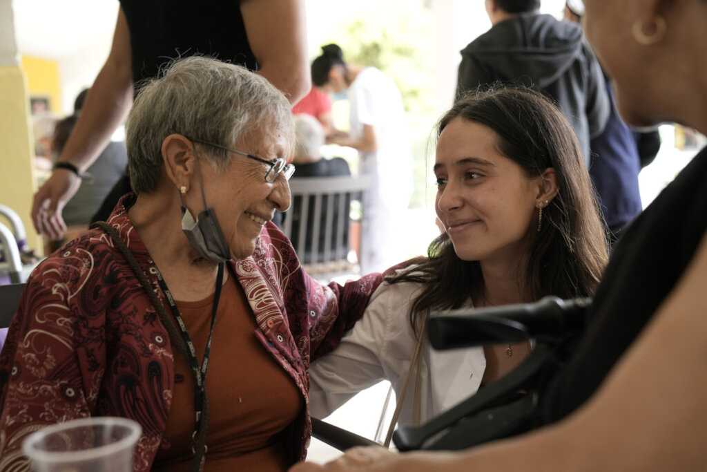 For a Fulfilling Life: Scholarships for Vulnerable